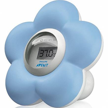 Цифровой термометр Philips Avent SCH550/20